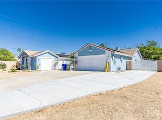 19809 Modoc Rd, Apple Valley, CA 92308