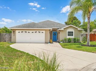 357 Summer Springs Ct, Jacksonville, FL 32225