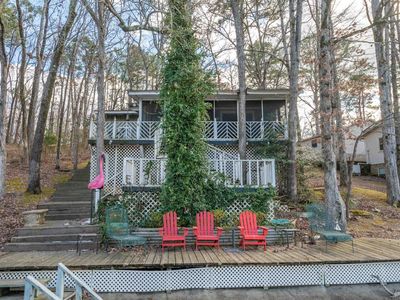 123 Green Ter, Hot Springs, AR, 71913