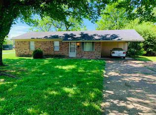325 Ray St, Newport, AR 72112