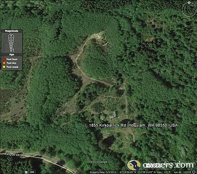 4 tax lots, 27.14 Acres