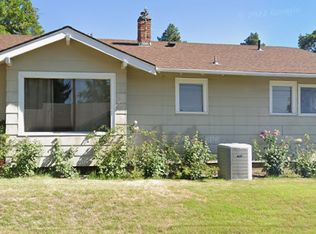 923 S 21st Ave, Yakima, WA