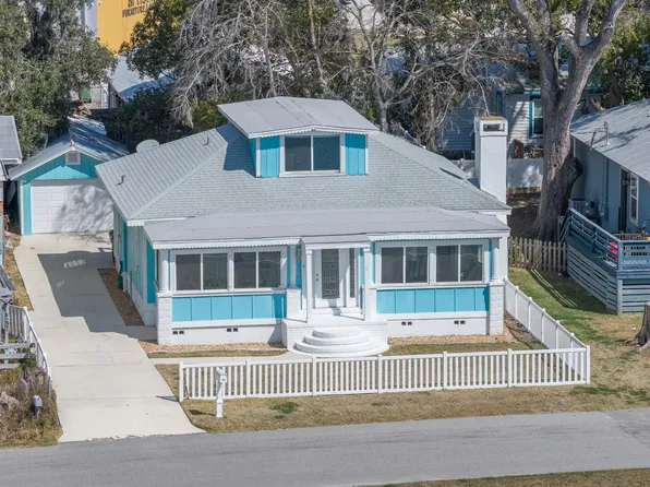 59 Lewis Blvd, Saint Augustine, FL 32084