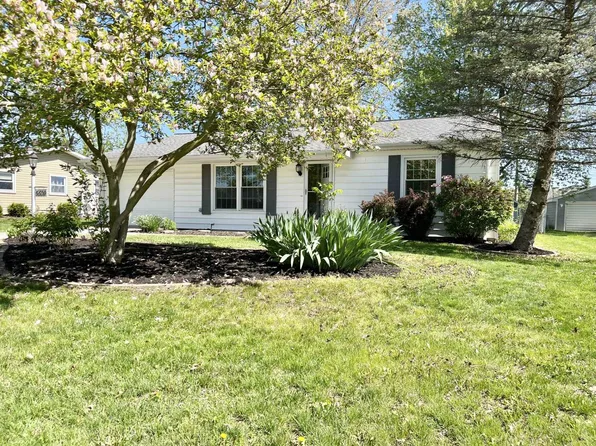 5609 Renfrew Dr, Fort Wayne, IN 46835