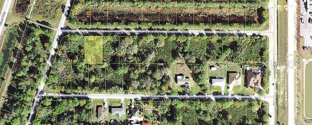1st image of 23453 WINTHROB AVENUE LOT 22