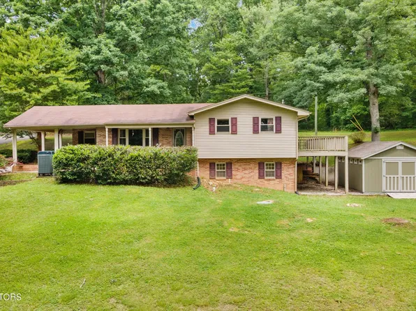 108 Cooper Dr, Clinton, TN 37716