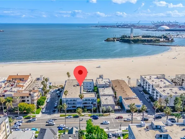1200 E Ocean Blvd APT 59, Long Beach, CA 90802