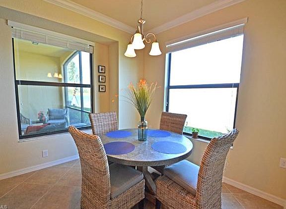 5th image of 9517 Avellino Way Unit 2213