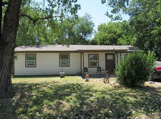 2615 Dinah Dr, Balch Springs, TX 75180