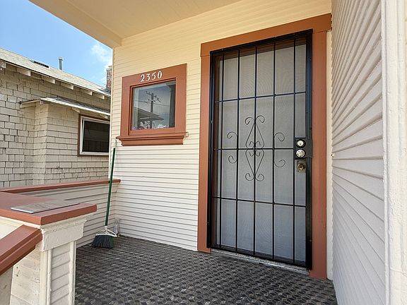 2nd image of 2350 26th Ave #A