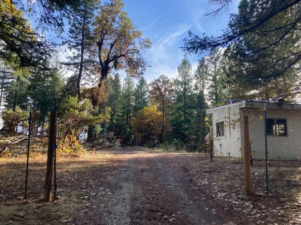 13456 Brady Rd, Grass Valley, CA 95945
