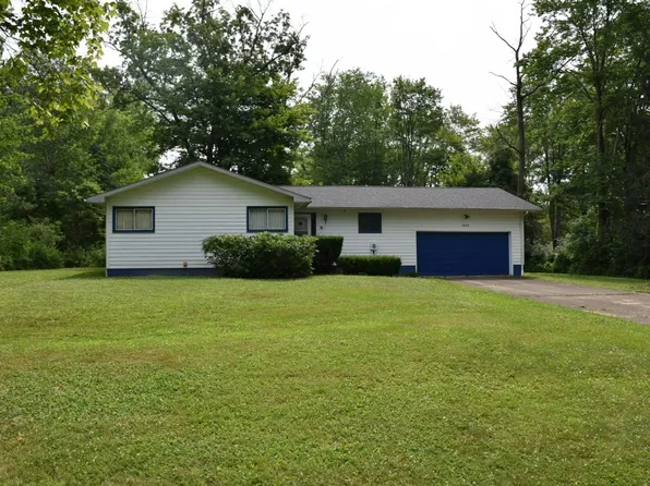 10816 Westview Ave, Meadville, PA 16335