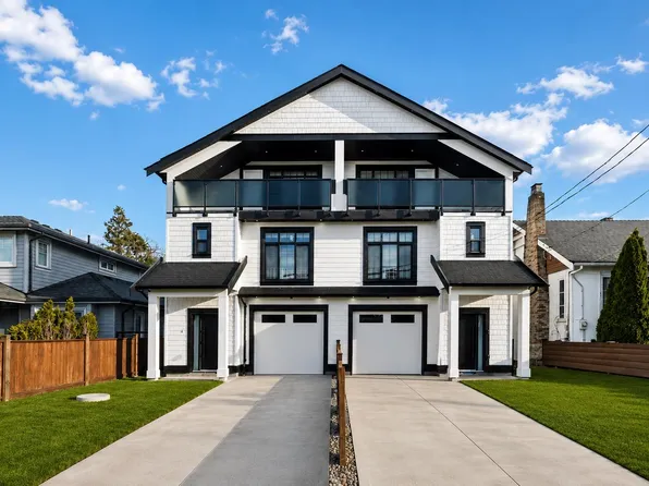 6666 Walker Ave #1, Burnaby, BC V5E 3B9
