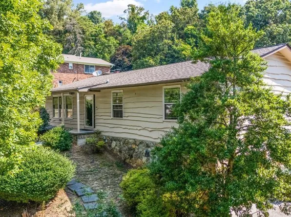 1622 Hightop Trl, Knoxville, TN 37923