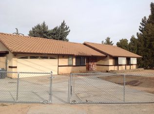 17768 Preston St, Hesperia, CA 92345