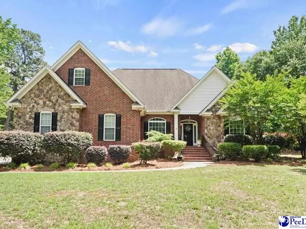 658 N Beaverdam Dr, Florence, SC 29501