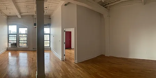 Rented by Dream Space Realty