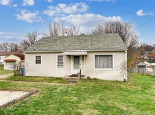 4537 Oakdell Ave, Dayton, OH 45432