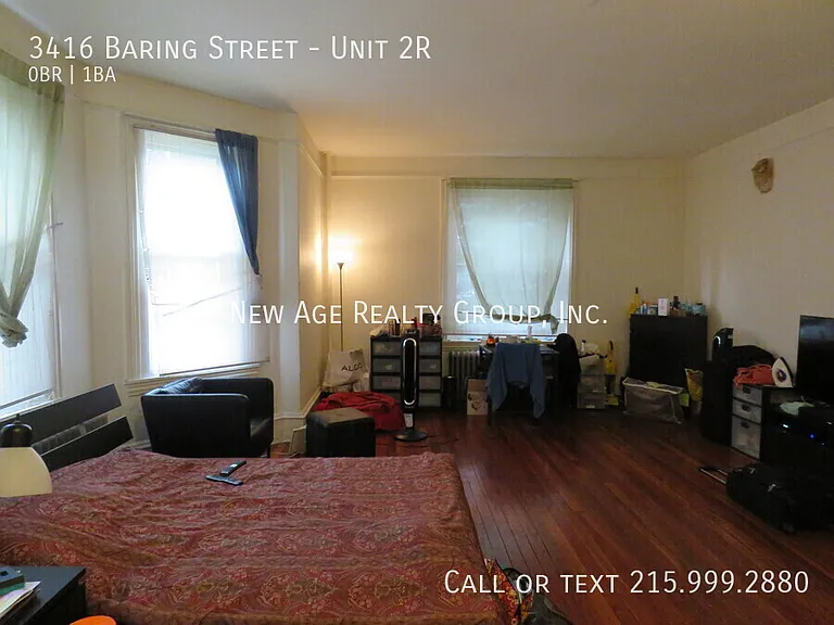 3416 Baring St #2R — Photo 5