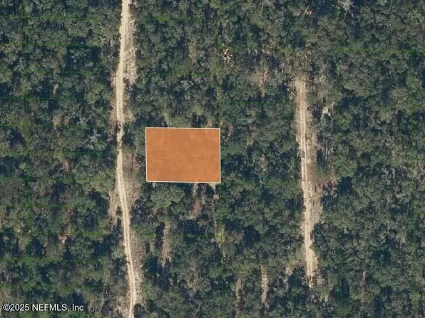 334 MISSISSIPPI Avenue, Hawthorne, FL 32640