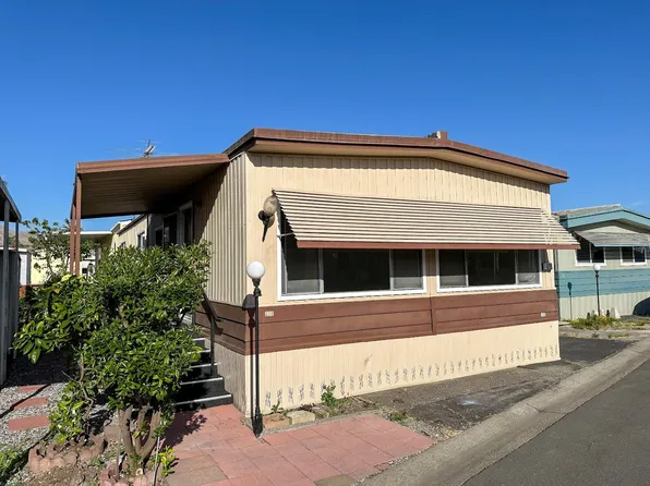 1515 N Milpitas Blvd Spc 128, Milpitas, CA 95035