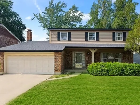 470 Middlesex Ct, Buffalo Grove, IL 60089