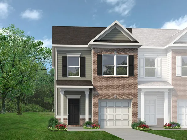 The Suwanee Plan, Hickory Glen