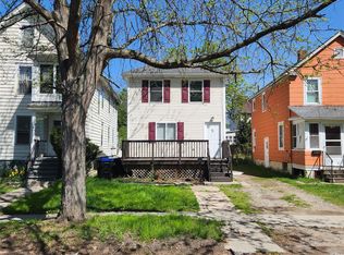5 Morton St, Poughkeepsie, NY 12601