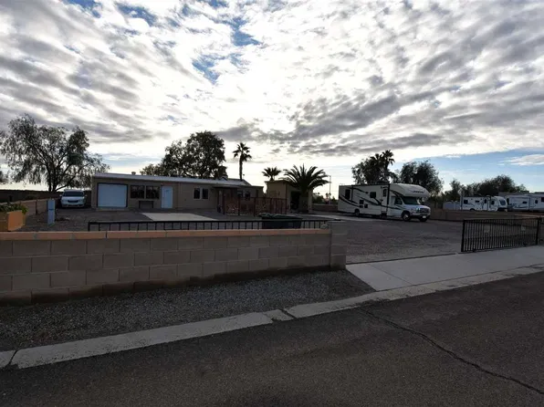 11711 Coyote Wash St, Wellton, AZ 85356