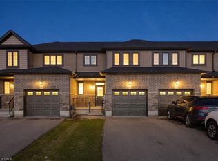 180 Links Cres, Woodstock, ON