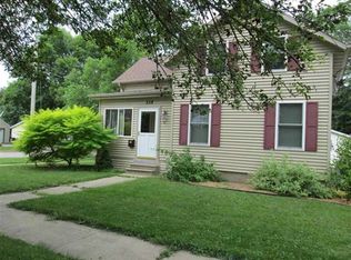 338 W Milwaukee Ave, Fort Atkinson, WI 53538