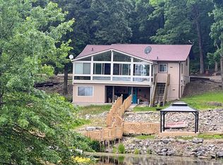185 Lake Marie Dr, Princeton, MO 64673