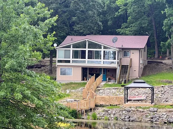 185 Lake Marie Dr, Princeton, MO 64673