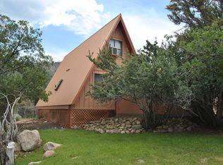 611 S Oakridge Dr, Pine Valley, UT 84781