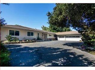1794 Dry Creek Rd, San Jose, CA 95124