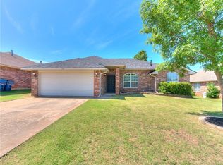 720 Bent Tree Rd, Noble, OK 73068