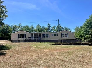 4065 Ruffin Road, Hephzibah, GA 30815