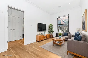 Rented by REAL New York