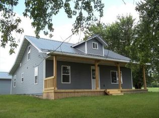 6594 Hamlet Ave, Sparta, WI 54656