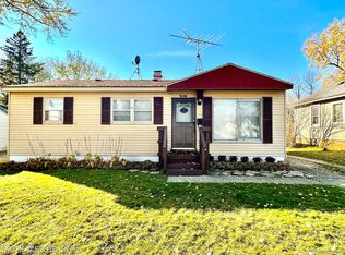 721 Stirling St, Pontiac, MI 48340