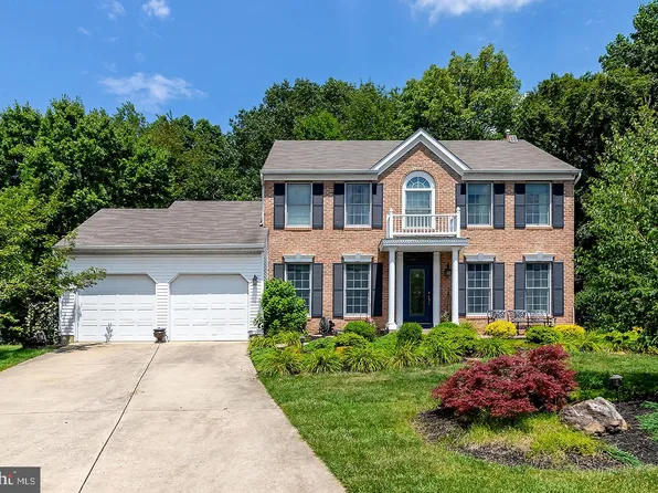 601 Hardwood Grove Ct, Mullica Hill, NJ 08062