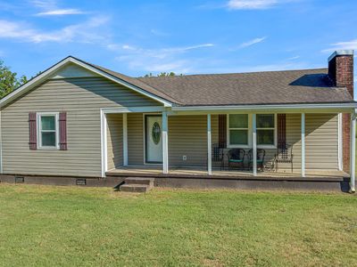 2483 County Road 119, Fort Payne, AL, 35968