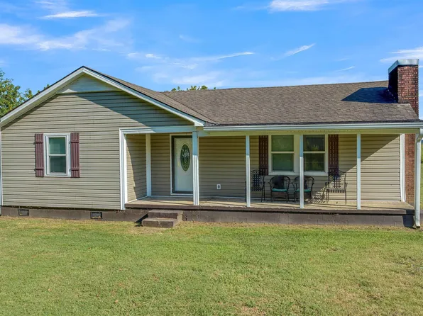 2483 County Road 119, Fort Payne, AL 35968