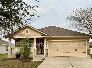 720 Noatak Trl, Pflugerville, TX 78660