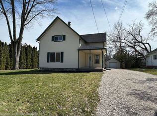 35300 Bordman Rd, Memphis, MI 48041