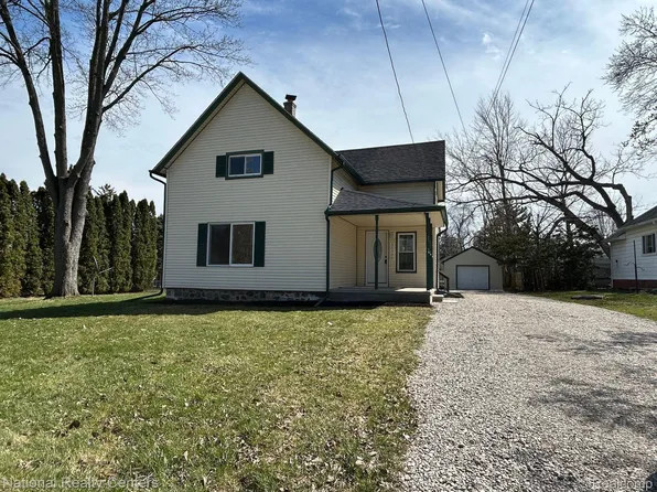 35300 Bordman Rd, Memphis, MI 48041
