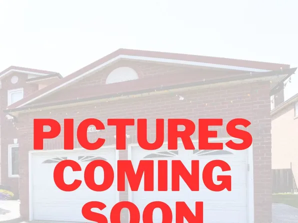 54 Amantine Cres, Brampton, ON L6W 4A1