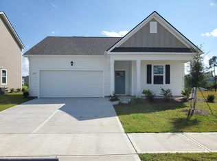 2521 Revolutionary Way Cali S LOT 166, Conway, SC 29526