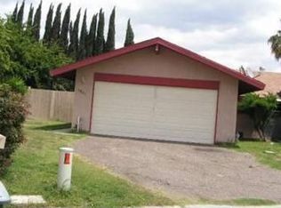 5801 Caoba Ct, Bakersfield, CA 93309