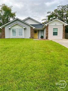 94 Woodcock Drive, Richmond Hill, GA, 31324